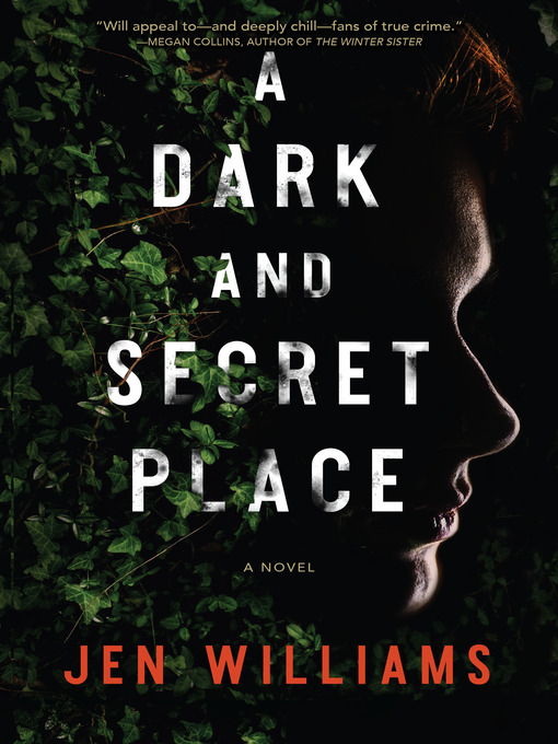 Title details for A Dark and Secret Place by Jen Williams - Wait list